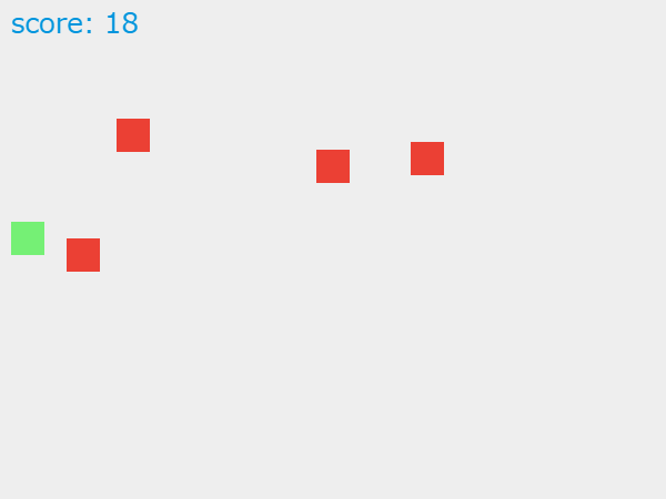 ミニゲーム2